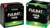 FULBAT FTX16 GEL akku