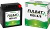 FULBAT FB3L-A/B GEL akku