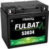 FULBAT 53034 (F60-N30-A) GEL akku