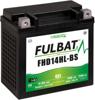 FULBAT FHD14HL-BS GEL akku