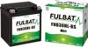 Fulbat Fhd30Hl-Bs Gel Battery