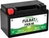 Fulbat Ftx7A-Bs Gel Battery