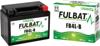 Fulbat Fb4L-B Gel Battery