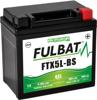 FULBAT FTX5L-BS GEL akku