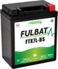 Fulbat Ftx7L-Bs Gel Battery