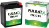 FULBAT FTX7L-BS GEL akku