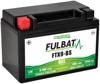 FULBAT FTX9-BS GEL akku