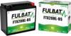 FULBAT FTX20HL-BS GEL akku