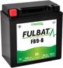 FULBAT FB9-B GEL (12N9-4B-1) akku