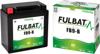 Fulbat Fb9-B Gel (12N9-4B-1) Battery