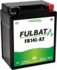 Fulbat Ftx14Ahl-Bs / Fb14L-A2/B2 Gel Battery