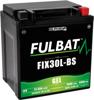 Fulbat Fix30L-Bs Gel Battery