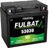 FULBAT 53030 GEL (F60-N30L-A) akku