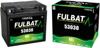 Fulbat 53030 Gel (F60-N30L-A) Battery