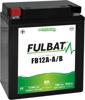 FULBAT FB12A-A/B GEL akku