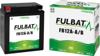 FULBAT FB12A-A/B GEL akku