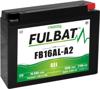 FULBAT FB16AL-A2 GEL akku