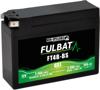 FULBAT FT4B-BS GEL akku