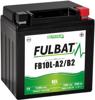 Fulbat Fb10L-A2/B2 Gel Battery