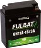 FULBAT 6N11A-1B/3A GEL akku