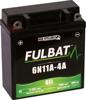 FULBAT 6N11A-4A GEL akku