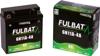 FULBAT 6N11A-4A GEL akku
