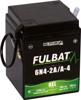 FULBAT 6N4-2A/A-4 GEL akku