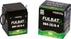 FULBAT 6N4-2A/A-4 GEL akku