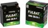 FULBAT 6N6-3B/B-1 GEL akku