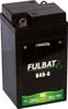 FULBAT B49-6 GEL akku