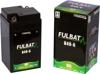 FULBAT B49-6 GEL akku