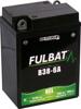FULBAT B38-6A GEL akku