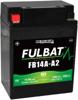 FULBAT FB14A-A2 GEL akku