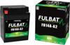 FULBAT FB14A-A2 GEL akku