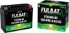 FULBAT FTX24HL-BS / F50-N18L-A/-A2/-A3 GEL akku