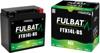 FULBAT FTX14L-BS GEL akku