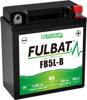 FULBAT FB5L-B GEL akku