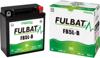 FULBAT FB5L-B GEL akku