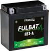 Fulbat Fb7-A Gel Battery