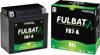 Fulbat Fb7-A Gel Battery