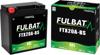 Fulbat Ftx20A-Bs Gel Battery