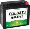 FULBAT FB7L-B/B2 GEL akku