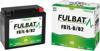 FULBAT FB7L-B/B2 GEL akku