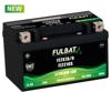 FULBAT FLTX7A/9 - FLTZ10S litiumakku