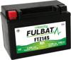 FULBAT FTZ14S GEL akku