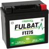 FULBAT FTZ7S GEL akku