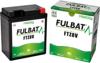 FULBAT FTZ8V GEL akku