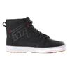 Furygan Stockton Air D3O Shoes Black/Red