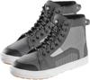 Furygan Stockton Air D3O Shoes Grey/White
