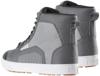 Furygan Stockton Air D3O Shoes Grey/White